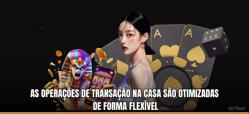 Bônus e prêmios 5673bet